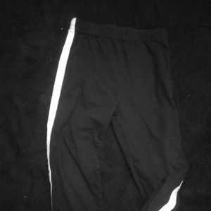 Boy's jogging pants